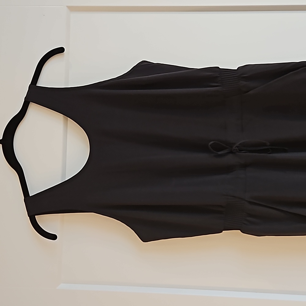 Sporty Jumpsuit